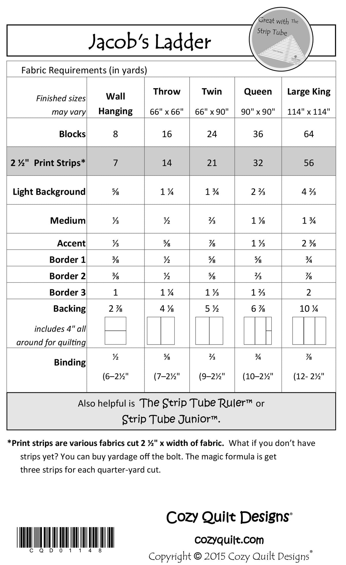 Jacobs Ladder