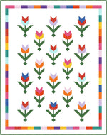 Tulips for Gerogette
