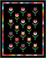 Tulips for Gerogette