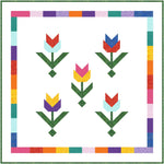 Tulips for Gerogette