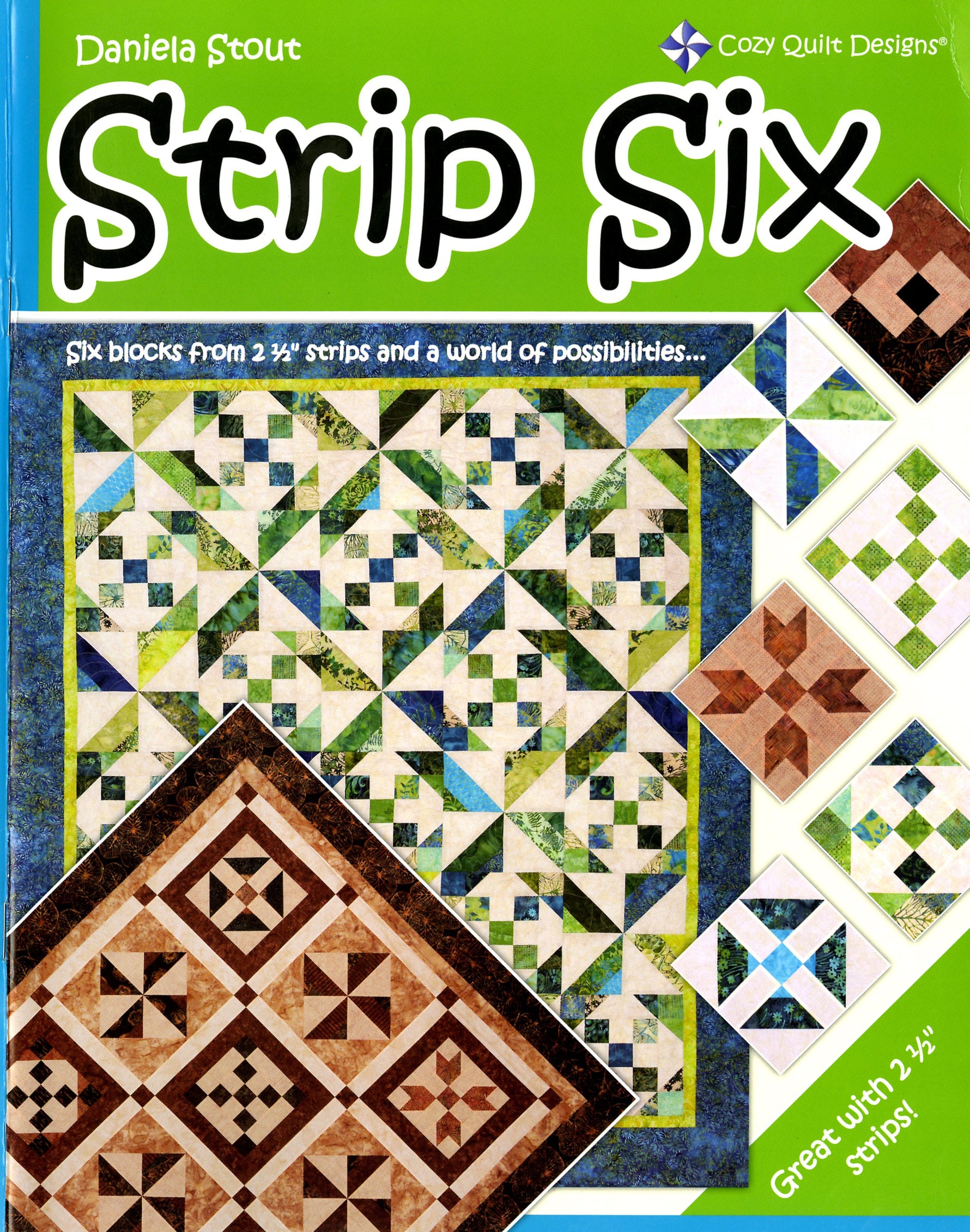 Strip Six