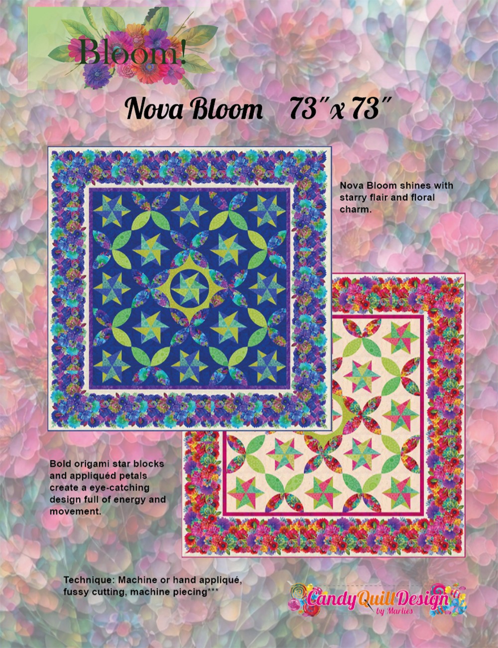 Nova Bloom