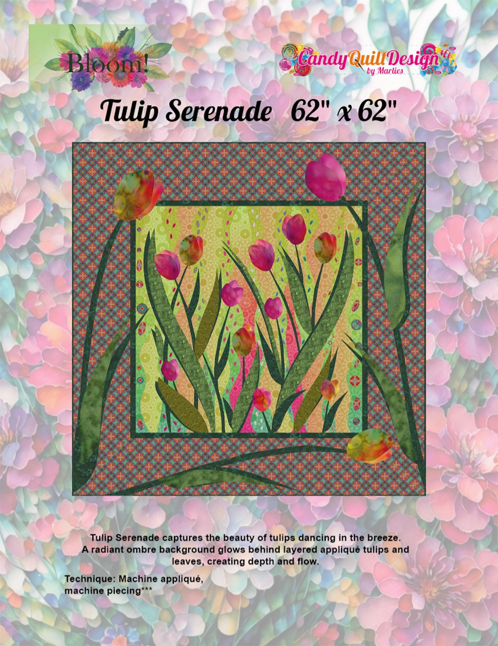 Tulip Serenade