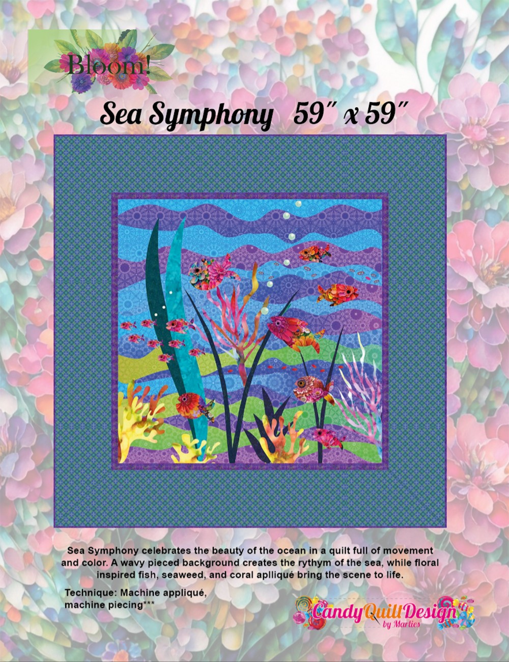 Sea Symphony