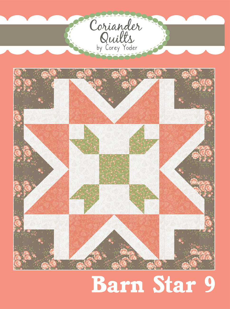 Barn Star 9