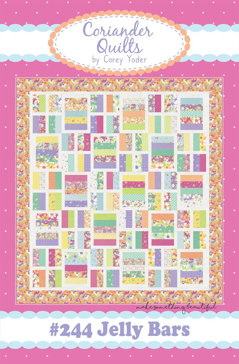 Jelly Bars