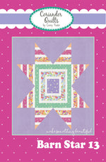 Barn Star 13
