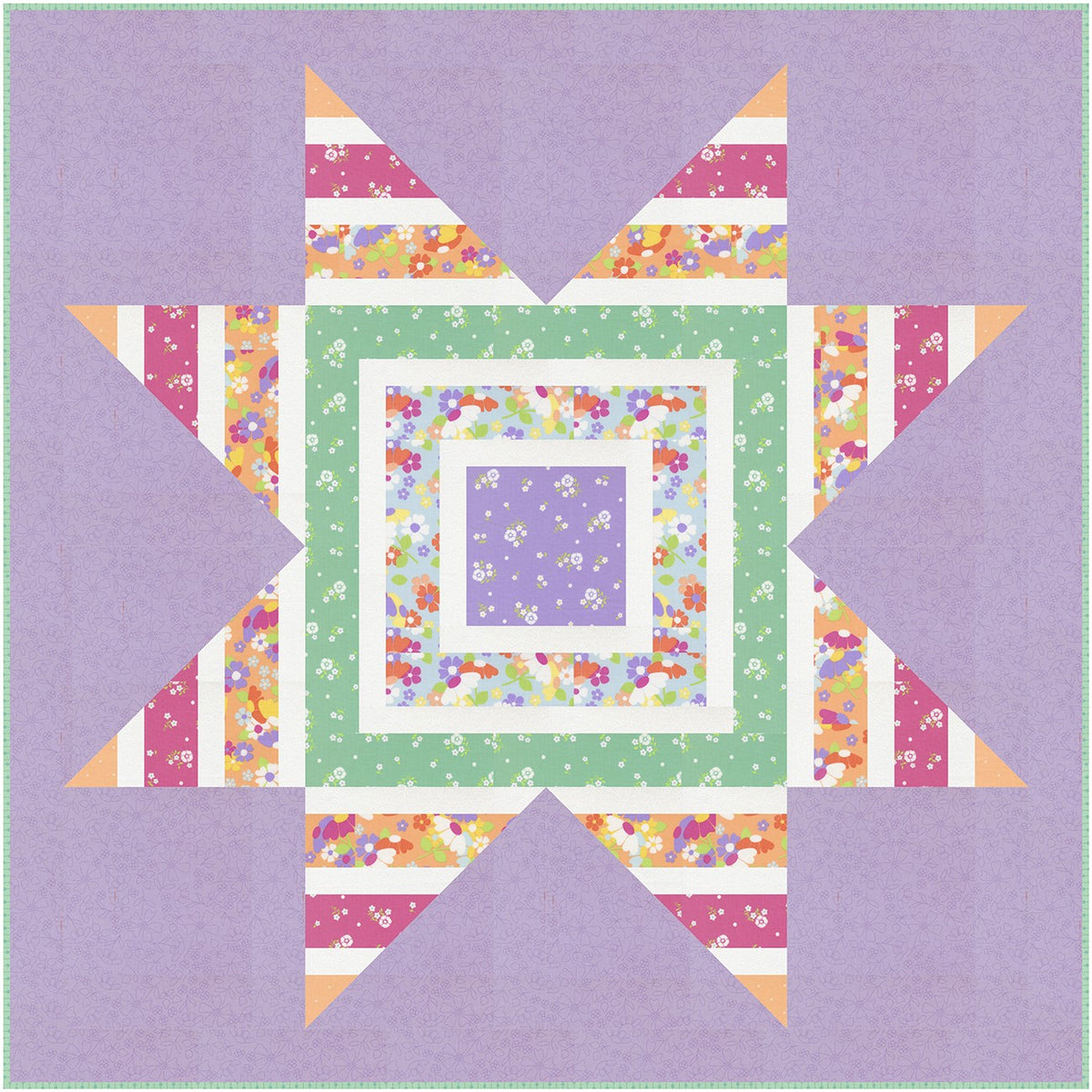 Barn Star 13