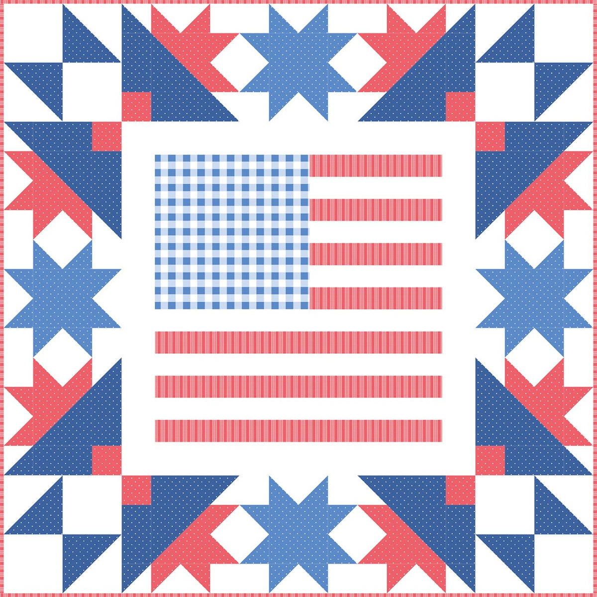 Barn Star 14