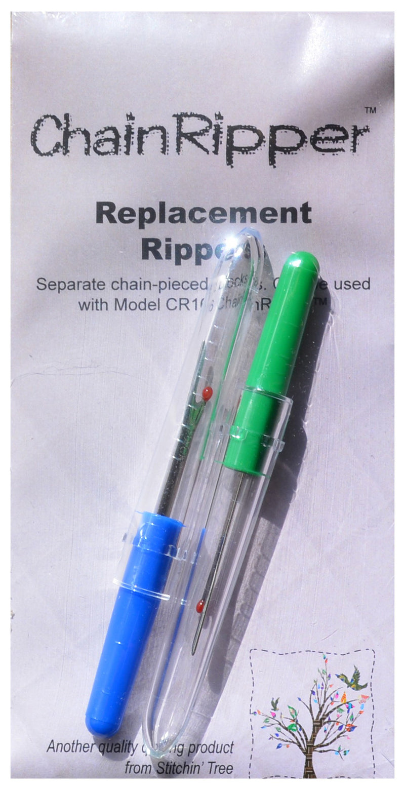 Chain Ripper Replacement Rippers
