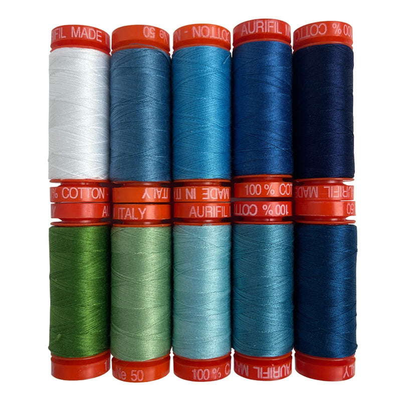 Blueprint by Camille Roskelley