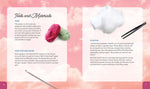 Unofficial Taylor Swift Book and Crochet