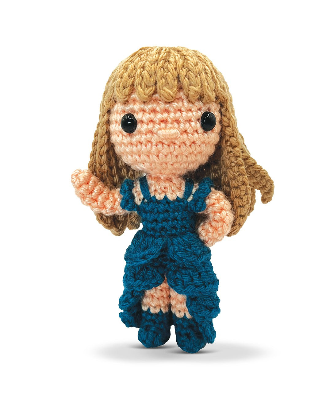 Unofficial Taylor Swift Book and Crochet