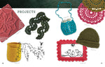 Cozy Crochet Kit