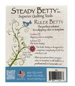 Ruler Strips