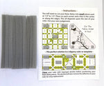 Ruler Strips