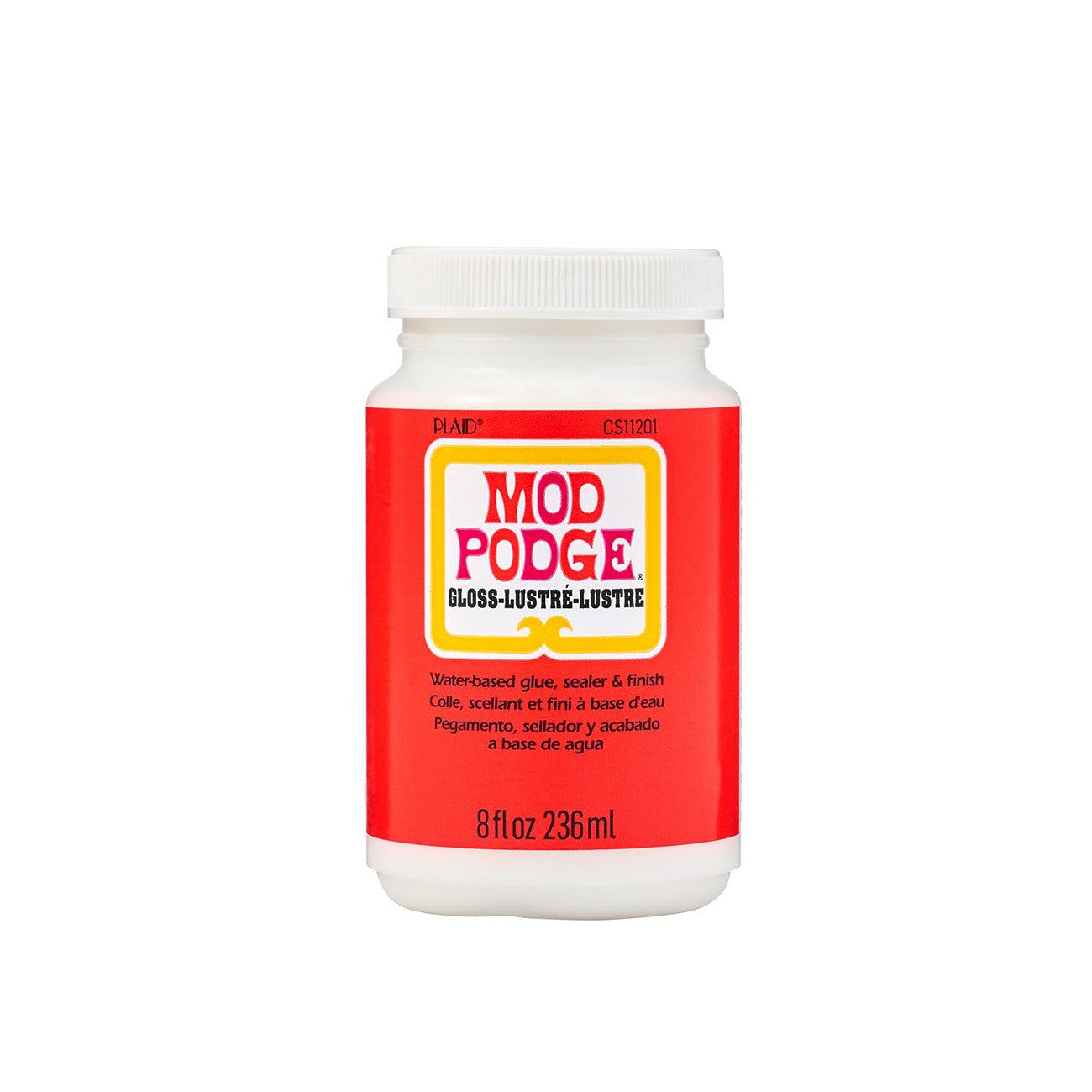 Mod Podge Gloss 8 oz