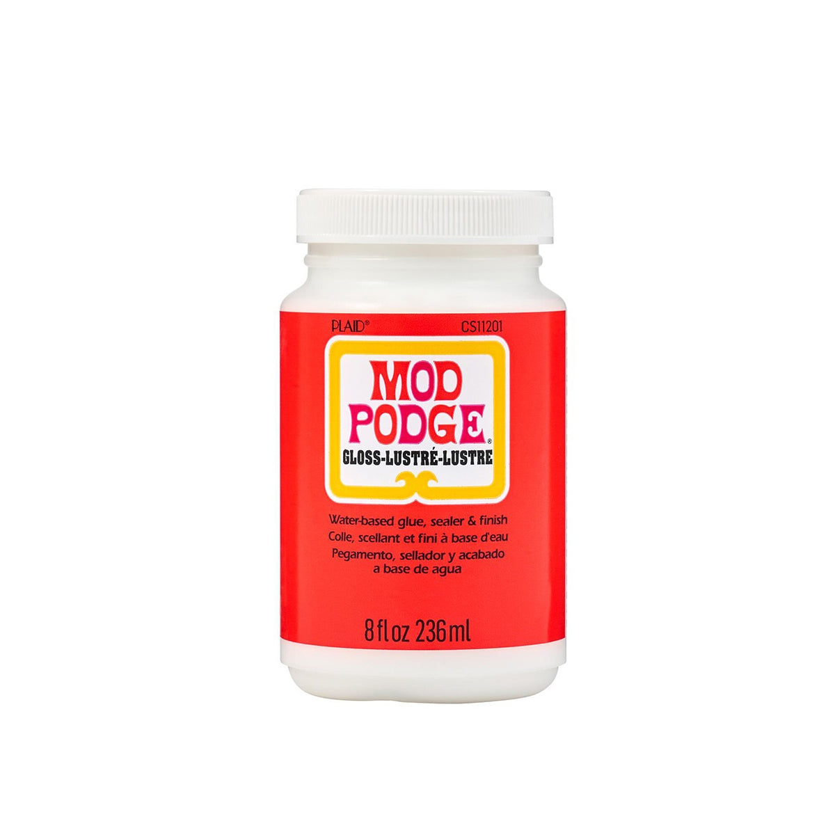 Mod Podge Gloss 8 oz
