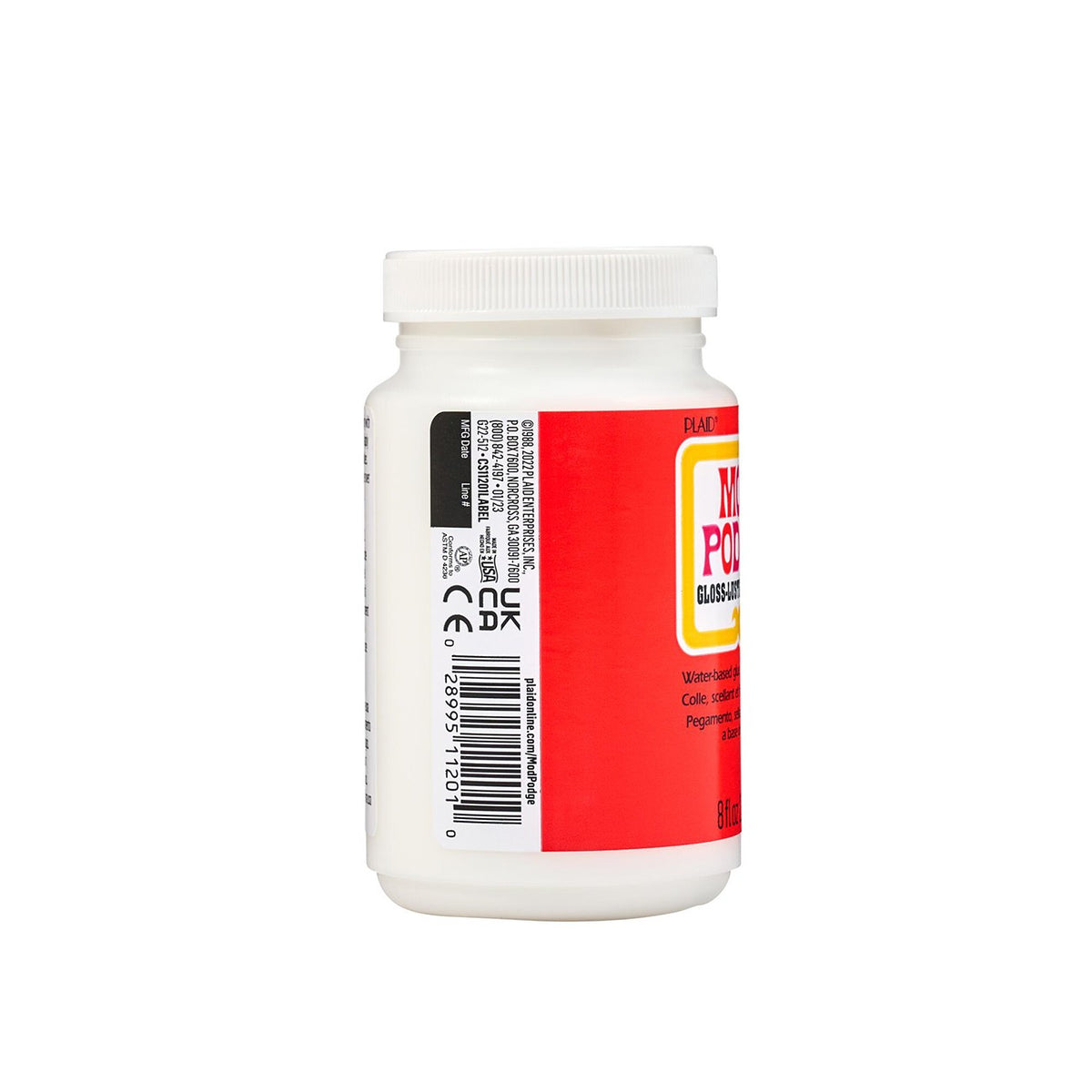 Mod Podge Gloss 8 oz