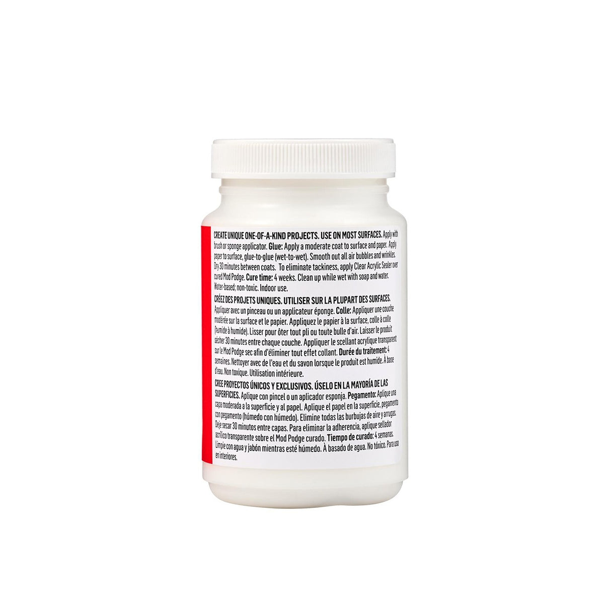 Mod Podge Gloss 8 oz
