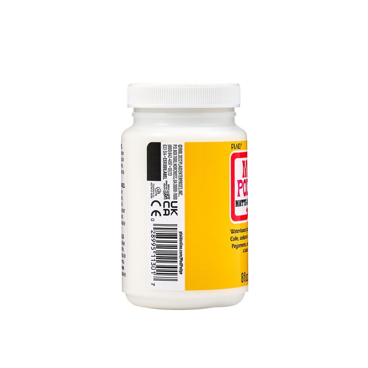 Mod Podge Matte 8 oz