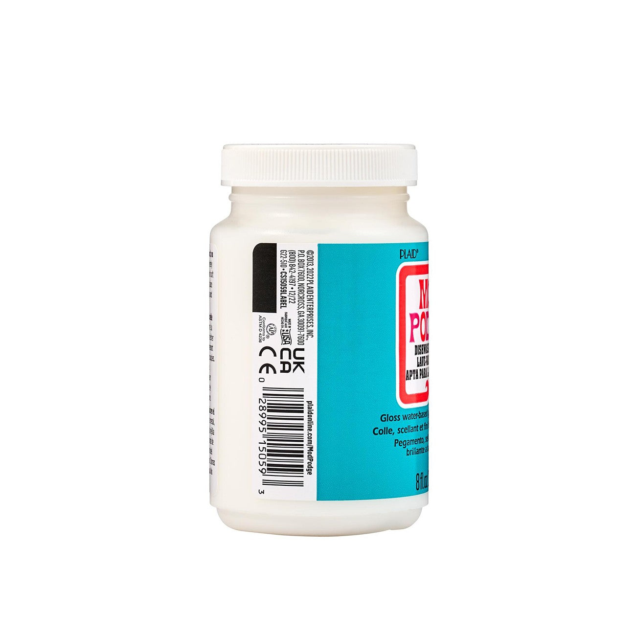 Mod Podge Dishwasher Save 8 oz