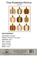 The Pumpkin Patch