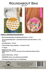 Roundabout Bag