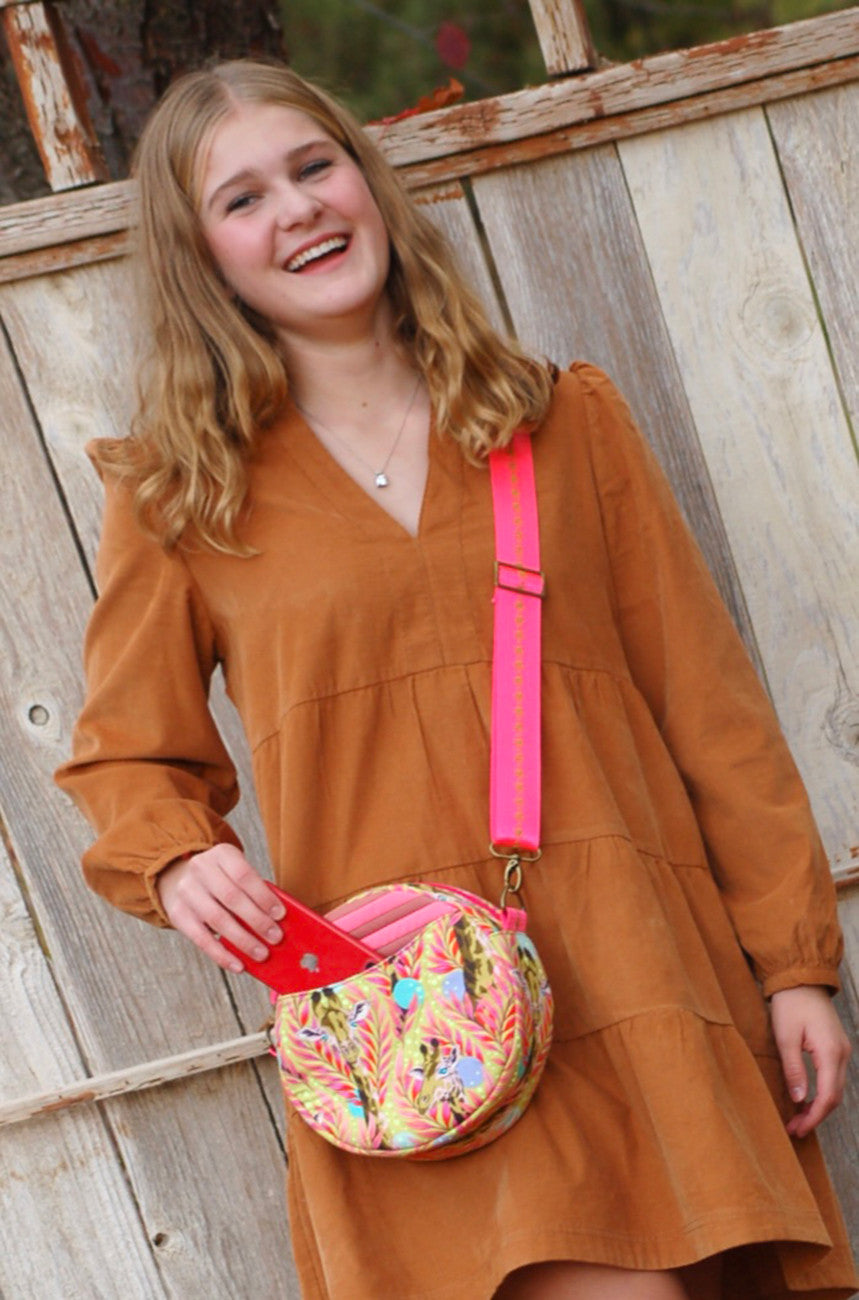 Roundabout Bag