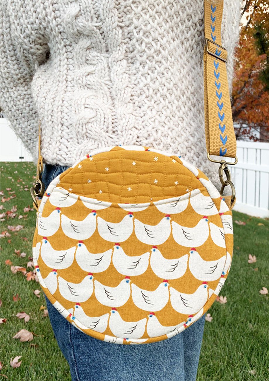 Roundabout Bag
