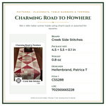 Product Specifications – Charming Road to Nowhere