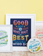 Cross Stitch For The Soul:  20 Designs To Inspire