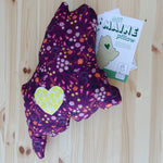 Hello Maine Pillow Pattern