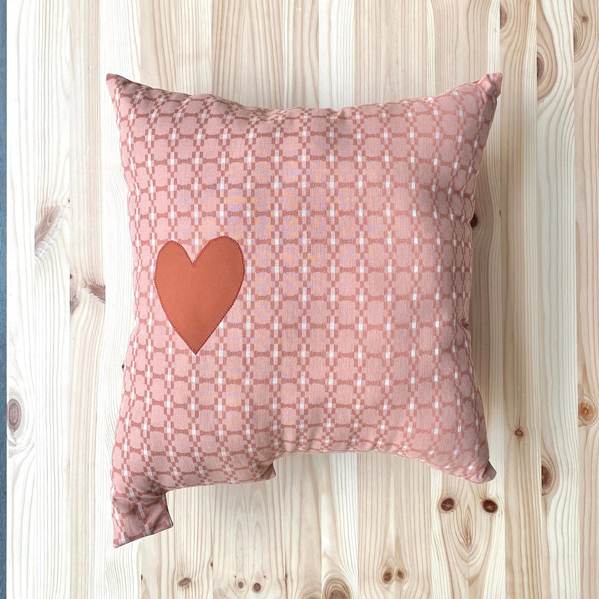 Hello New Mexico Pillow Pattern