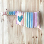 Hello Oklahoma Pillow Pattern