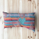Hello South Dakota Pillow Pattern