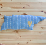 Hello Tennessee Pillow Pattern