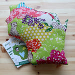 Hello Wisconsin Pillow Pattern