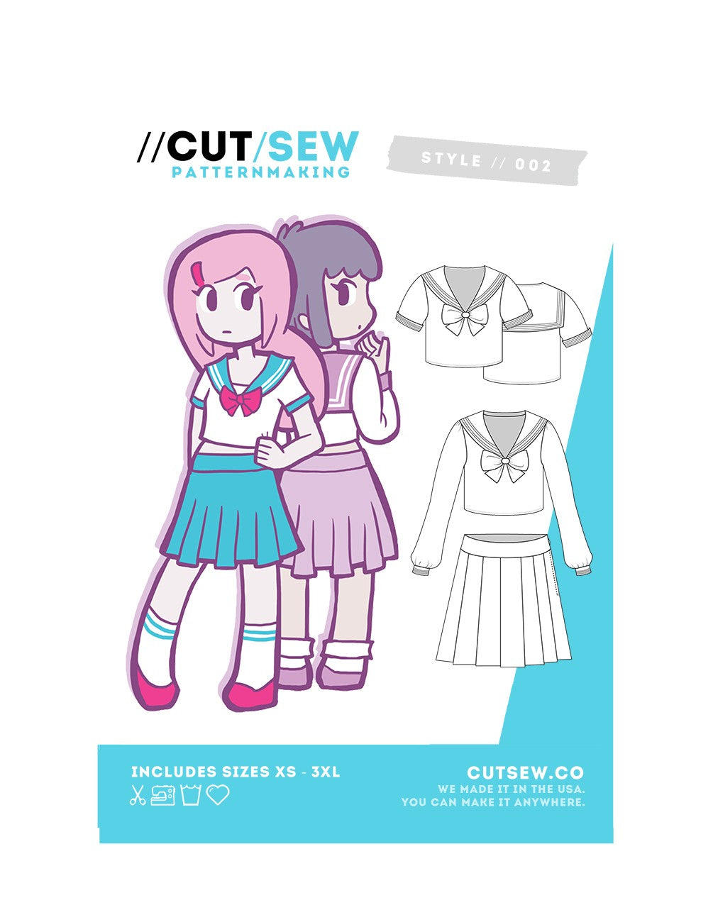 Seifuku