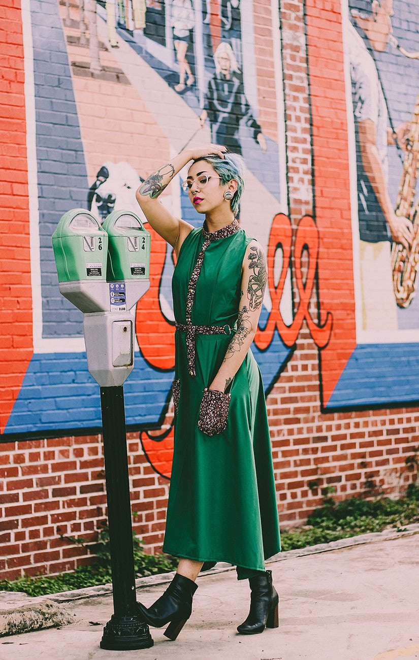 Day Maxi