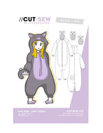 Kigurumi