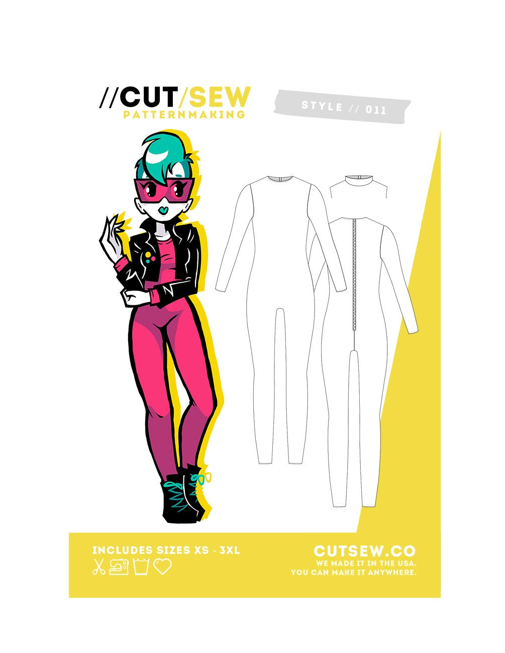 Bodysuit