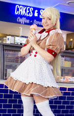 Maid Cafe