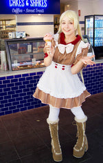 Maid Cafe