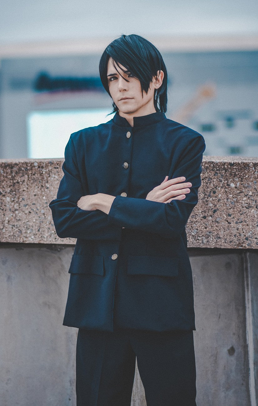 Gakuran