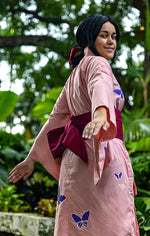 Yukata