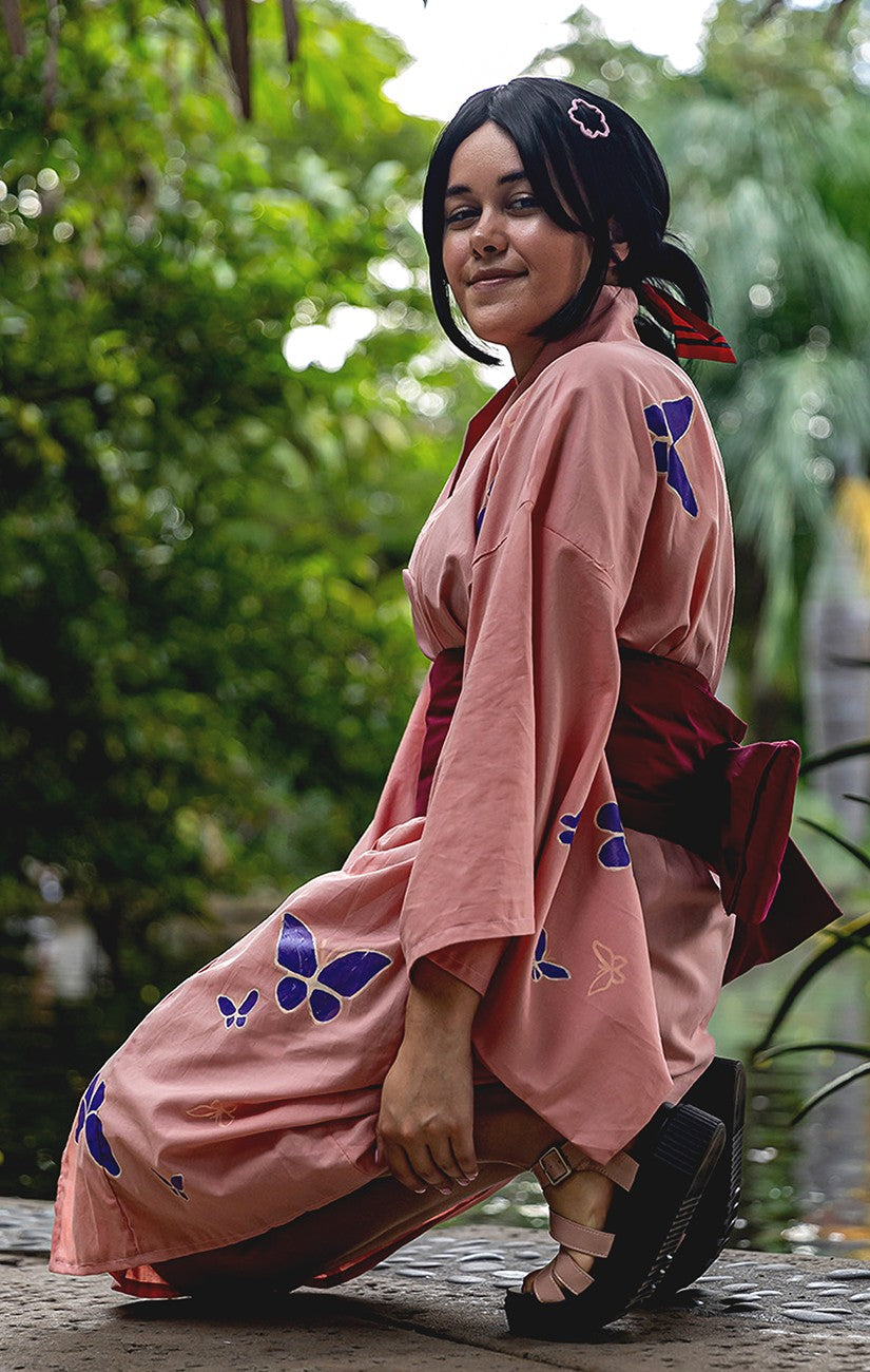 Yukata