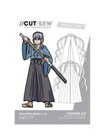 Hakama