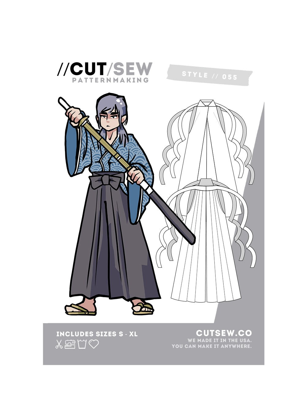 Hakama