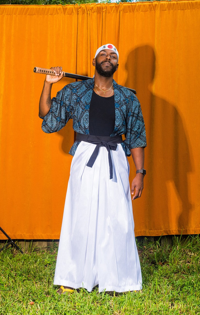 Hakama